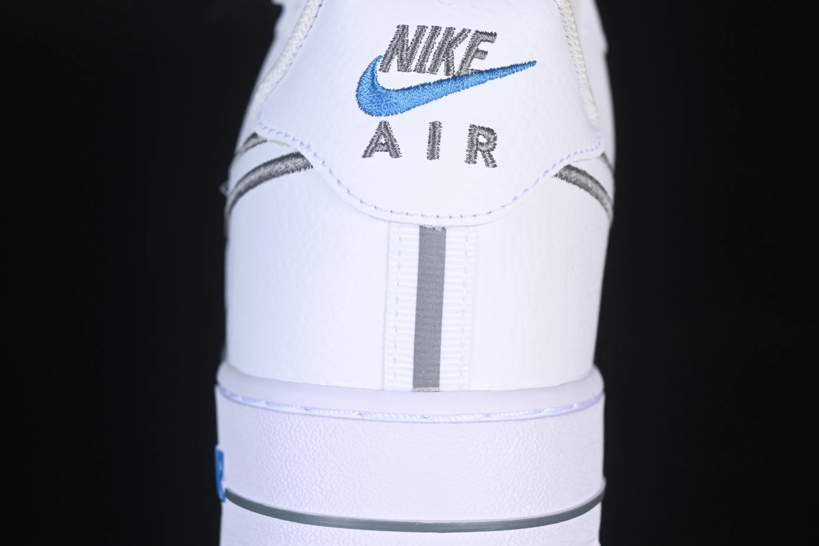 All categories Nk Air Force 1 Air Force series Nk Air Force 1 Low Air Force low-top Nike Air Force 1'07 Low Air Force 1 low-top casual sneakers IB7677-100